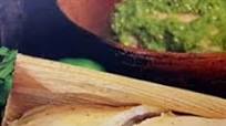Chicken Tamales Authentic Mexican Recipe Chicken Tamales Authentic Mexican Recipe