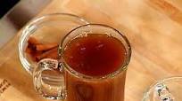 Hot Apple Cider with Rum Hot Apple Cider with Rum