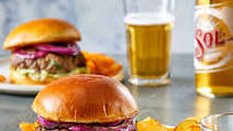 Creole Burger Creole Burger