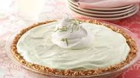 Key Lime Margarita Pie Key Lime Margarita Pie