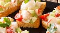 12 Best Lobster Appetizers 12 Best Lobster Appetizers