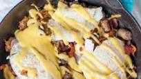 Meat Lovers Skillet Meat Lovers Skillet
