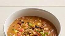 Southwest Corn Chowder Southwest Corn Chowder