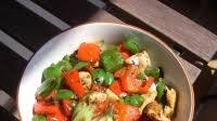 Chicken And Peppers With Black Bean Garlic Sauce Recipe Chicken And Peppers With Black Bean Garlic Sauce Recipe