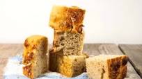Sourdough Focaccia Sourdough Focaccia