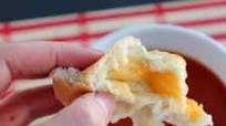 Stuffed Grilled Cheese Rolls Stuffed Grilled Cheese Rolls