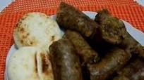 Morcilla o Rellena Colombiana Morcilla o Rellena Colombiana