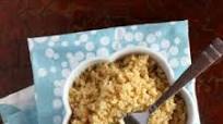 PERFECT Pressure Cooker Quinoa PERFECT Pressure Cooker Quinoa