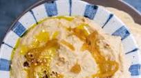 Caramelized Onion Hummus Caramelized Onion Hummus