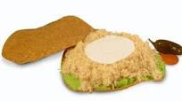 Receta de tostadas tipo siberia (N. laredo) Receta de tostadas tipo siberia (N. laredo)