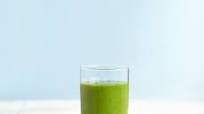 Kale and Pear Green Smoothie Kale and Pear Green Smoothie