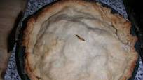 Simple Yooper Style Pasty Pie an original recipe by: Cathy Hurkmans Tolman Simple Yooper Style Pasty Pie an original recipe by: Cathy Hurkmans Tolman