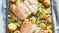 Fish recipes Fish recipes