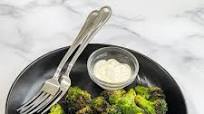 Air Fryer Frozen Broccoli Air Fryer Frozen Broccoli