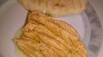 Hummus Hummus