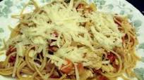Pink Salmon Pasta Pink Salmon Pasta