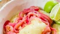 Yuca Con Mojo Yuca Con Mojo