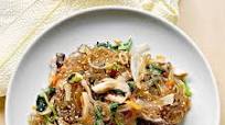 Instant Pot Japchae Instant Pot Japchae