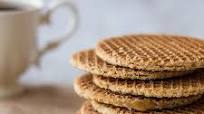 Caramel Waffles Caramel Waffles