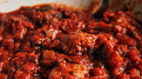 Perfect Homemade Marinara Sauce Perfect Homemade Marinara Sauce