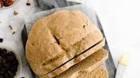 Healthy Irish Soda Bread Healthy Irish Soda Bread
