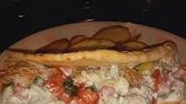 Slow Cooker Greek Chicken Gyros Slow Cooker Greek Chicken Gyros
