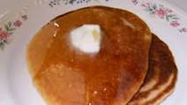 Ultimate Pancakes using Bisquick Ultimate Pancakes using Bisquick