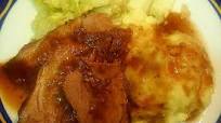 Wild Boar Shoulder Very Easy Wild Boar Shoulder Very Easy