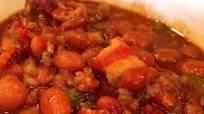 Cowboy Baked Beans Cowboy Baked Beans
