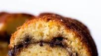 Chai Spiced Cinnamon Swirl Bundt Cake Chai Spiced Cinnamon Swirl Bundt Cake