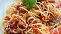 Slow Cooker Spaghetti Sauce Slow Cooker Spaghetti Sauce