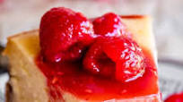 Classic Cheesecake Recipe Classic Cheesecake Recipe