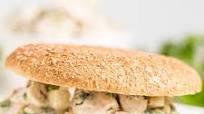 Healthy Chicken Salad Healthy Chicken Salad