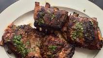 Roasted Lamb Breast Recipe Roasted Lamb Breast Recipe