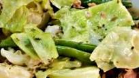 Boiled Pork (Nilagang Baboy) Boiled Pork (Nilagang Baboy)