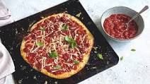 Pizza sauce Pizza sauce
