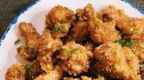 Honey Garlic Chicken Wings Honey Garlic Chicken Wings