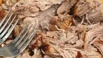 Easy Pressure Cooker Shredded Pork Easy Pressure Cooker Shredded Pork