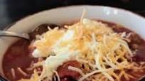 Chili Con Carne Recipe Chili Con Carne Recipe