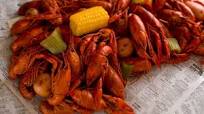 CRAWFISH BOIL RECIPE CRAWFISH BOIL RECIPE