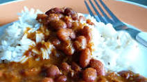 Rajma (Kidney Bean Curry) Rajma (Kidney Bean Curry)