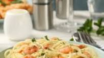 Red Lobster Shrimp Alfredo Recipe Red Lobster Shrimp Alfredo Recipe