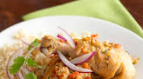 Chicken Curry Chicken Curry