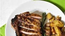 Sous Vide Pork Chops Sous Vide Pork Chops