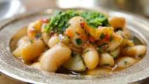 Braised Butter Beans Recipe Braised Butter Beans Recipe