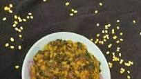 बथुआ साग (Bathua saag recipe in hindi) बथुआ साग (Bathua saag recipe in hindi)