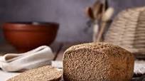 Wholemeal Bread Machine Loaf Wholemeal Bread Machine Loaf