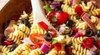Best Italian Pasta Salad Recipe Best Italian Pasta Salad Recipe