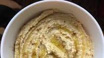 Real Hummus Real Hummus