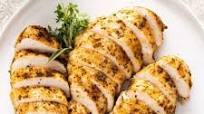 Slow Cooker Chicken Breast Slow Cooker Chicken Breast